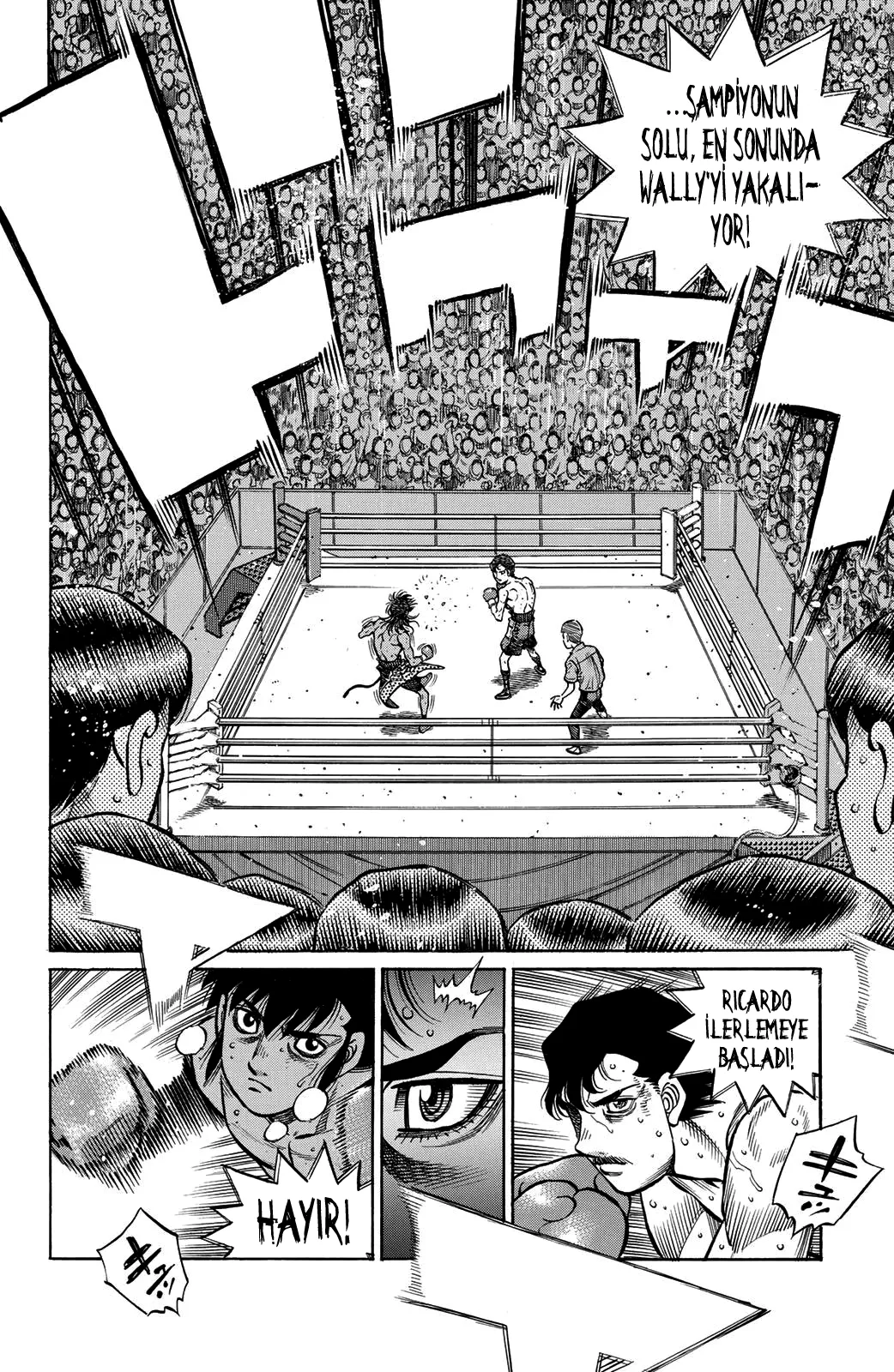 Bölüm 1403 - Sayfa 3