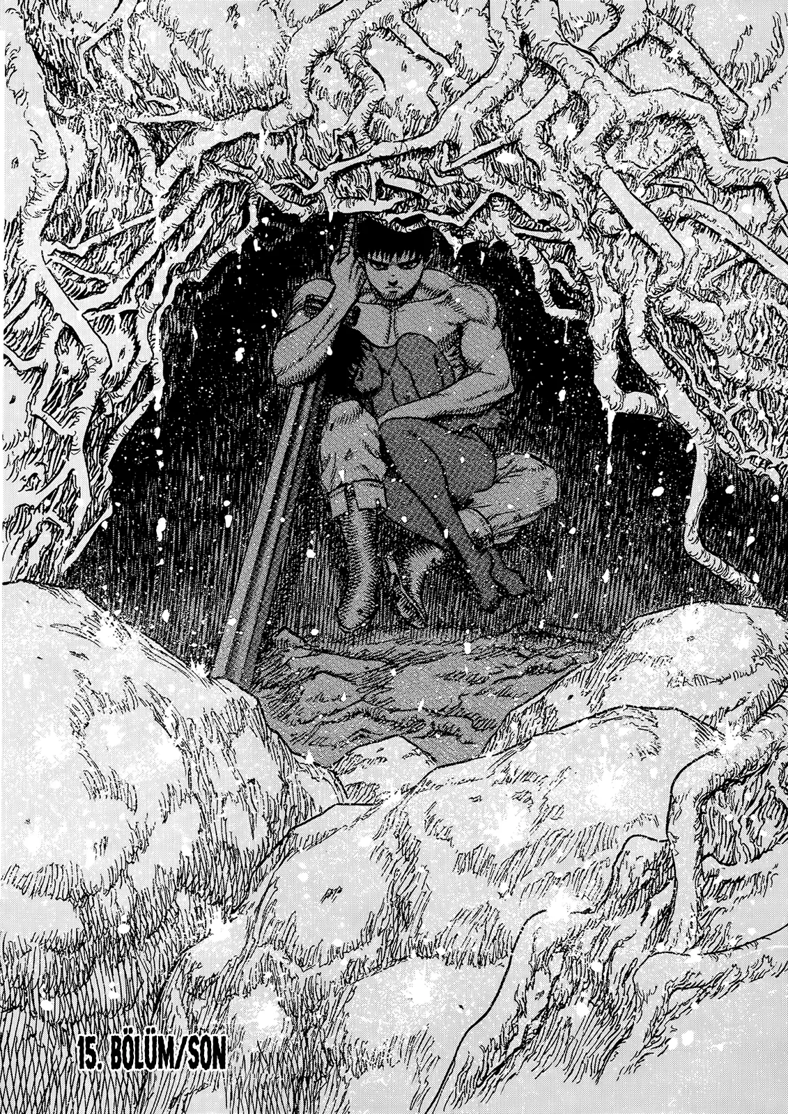 Bölüm 15 - Sayfa 21