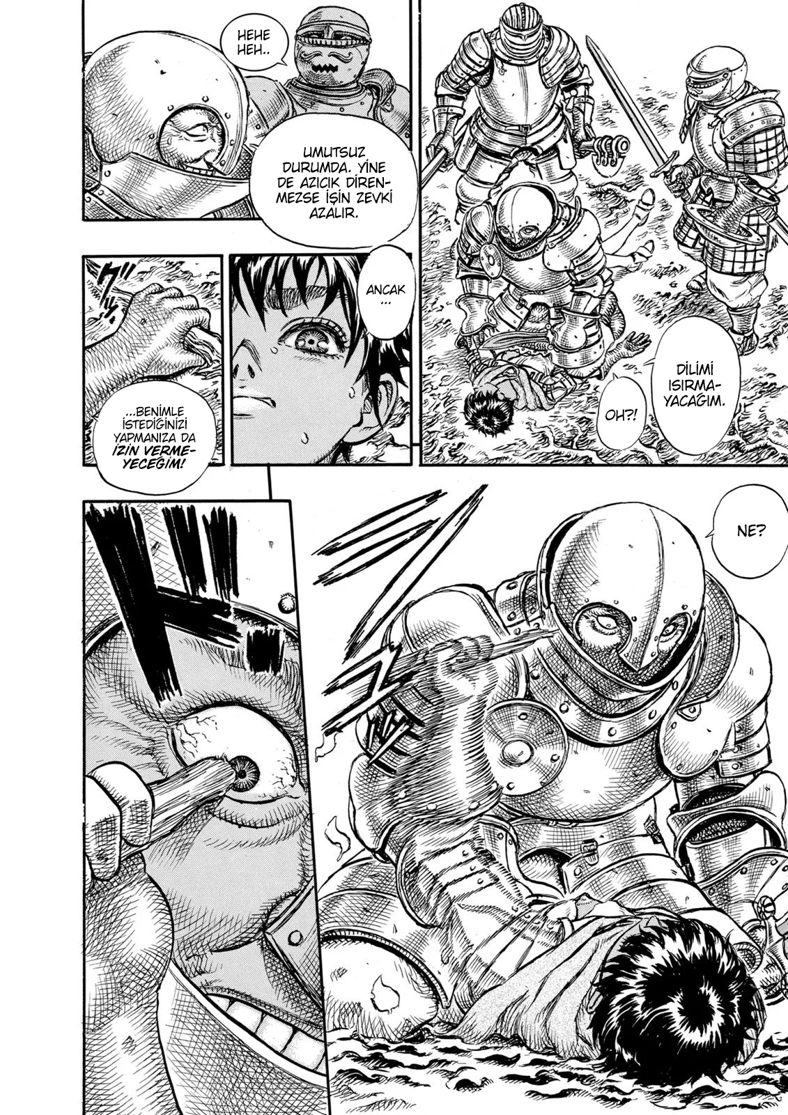 Bölüm 20 - Sayfa 22