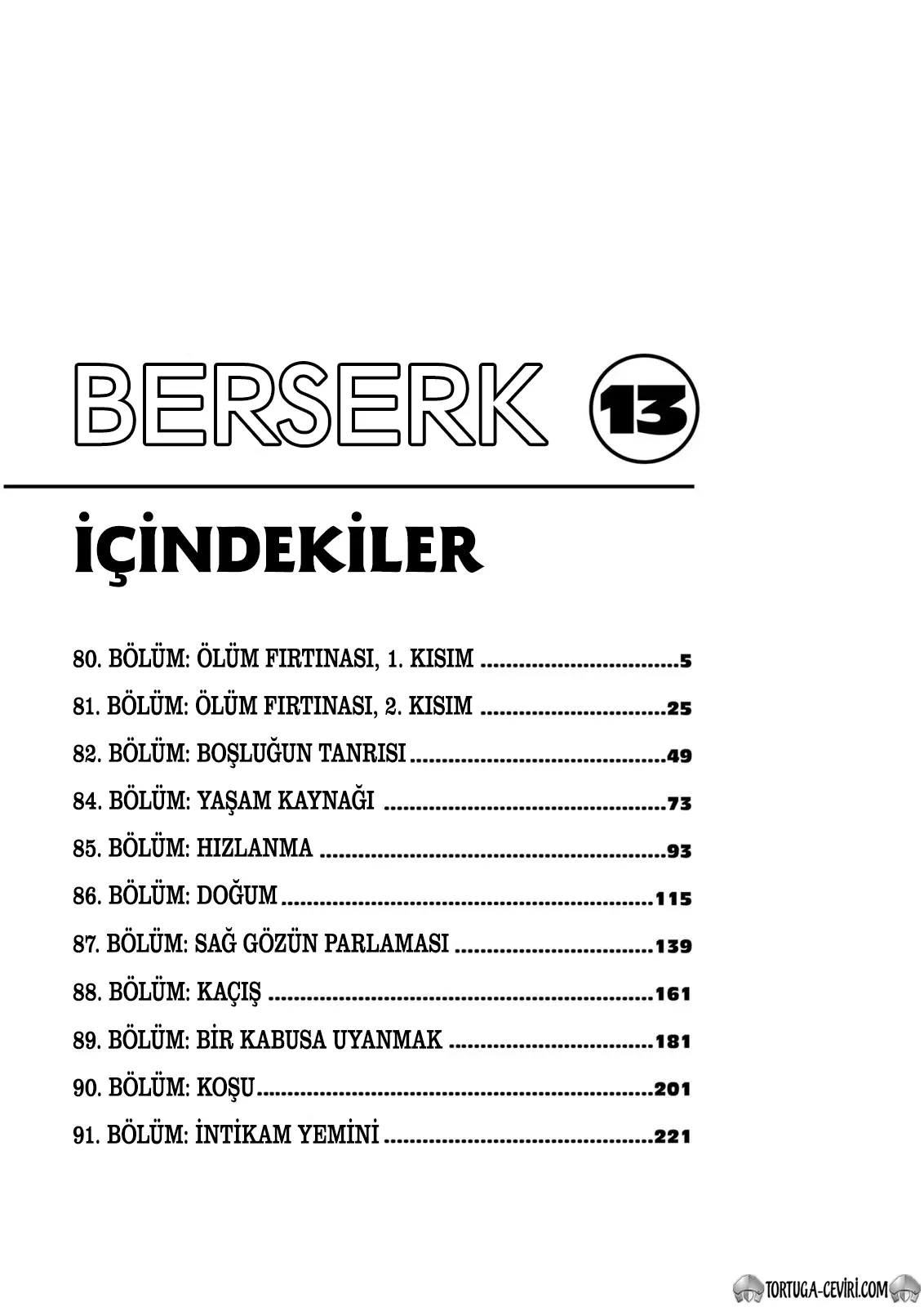 Bölüm 80 - Sayfa 5