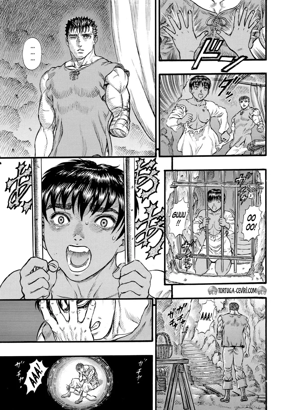 Bölüm 93 - Sayfa 18