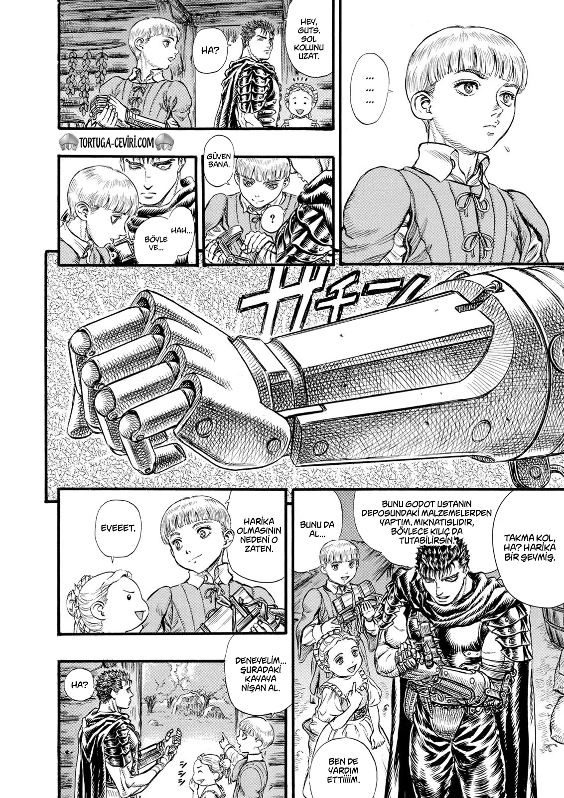 Bölüm 93 - Sayfa 21