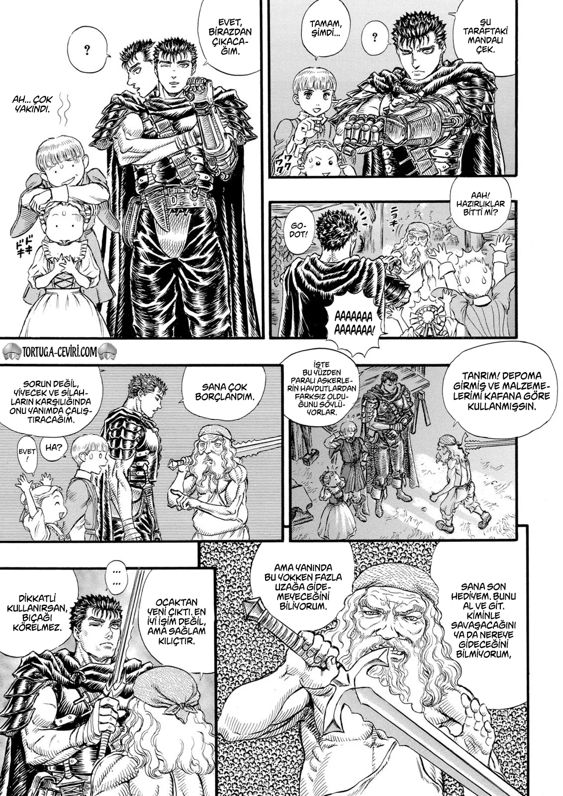 Bölüm 93 - Sayfa 22