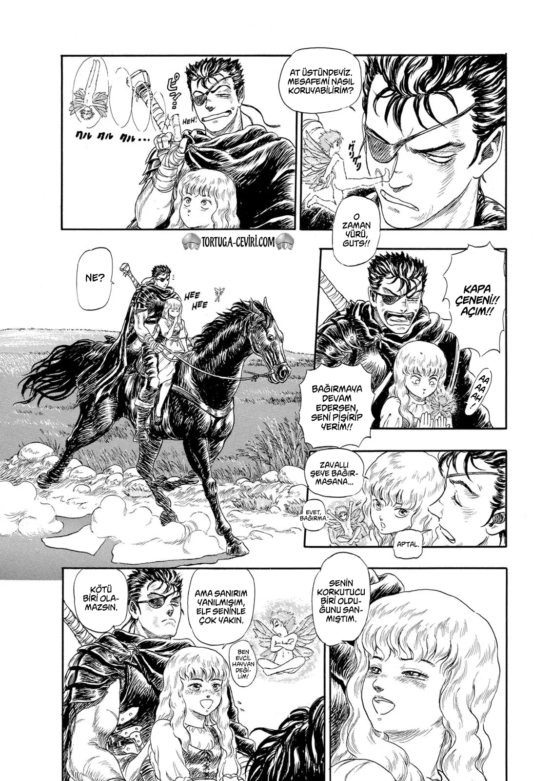 Bölüm 99.5 - Sayfa 12