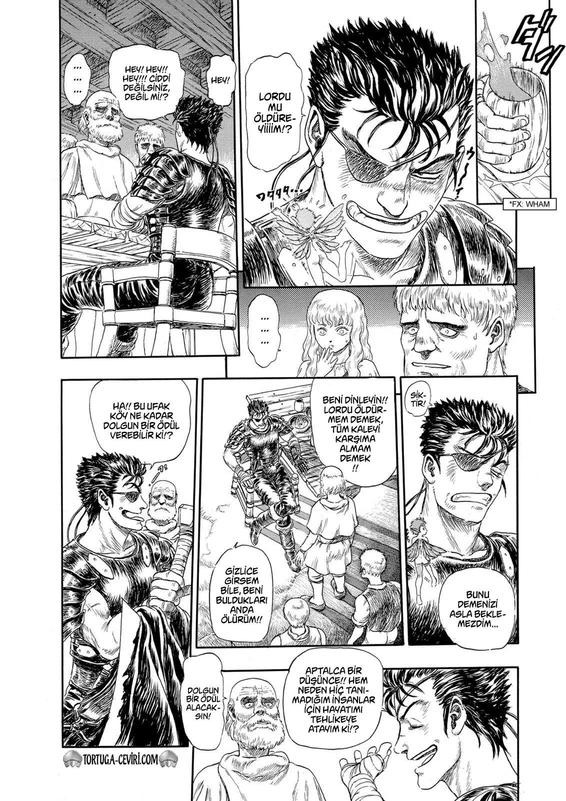 Bölüm 99.5 - Sayfa 18