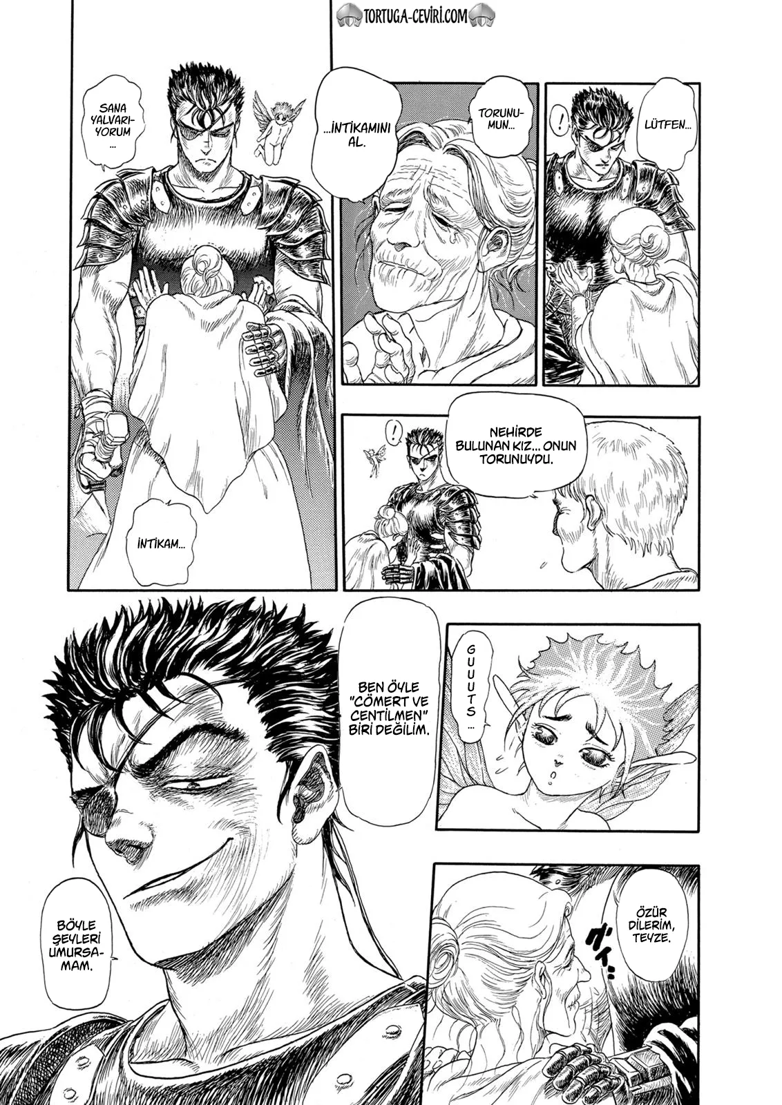Bölüm 99.5 - Sayfa 19