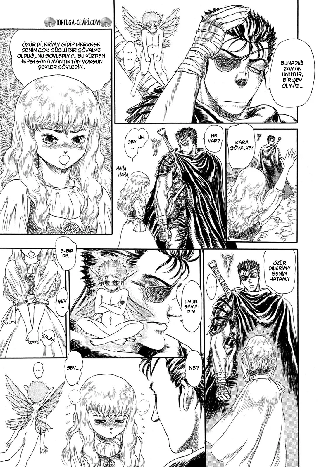 Bölüm 99.5 - Sayfa 21