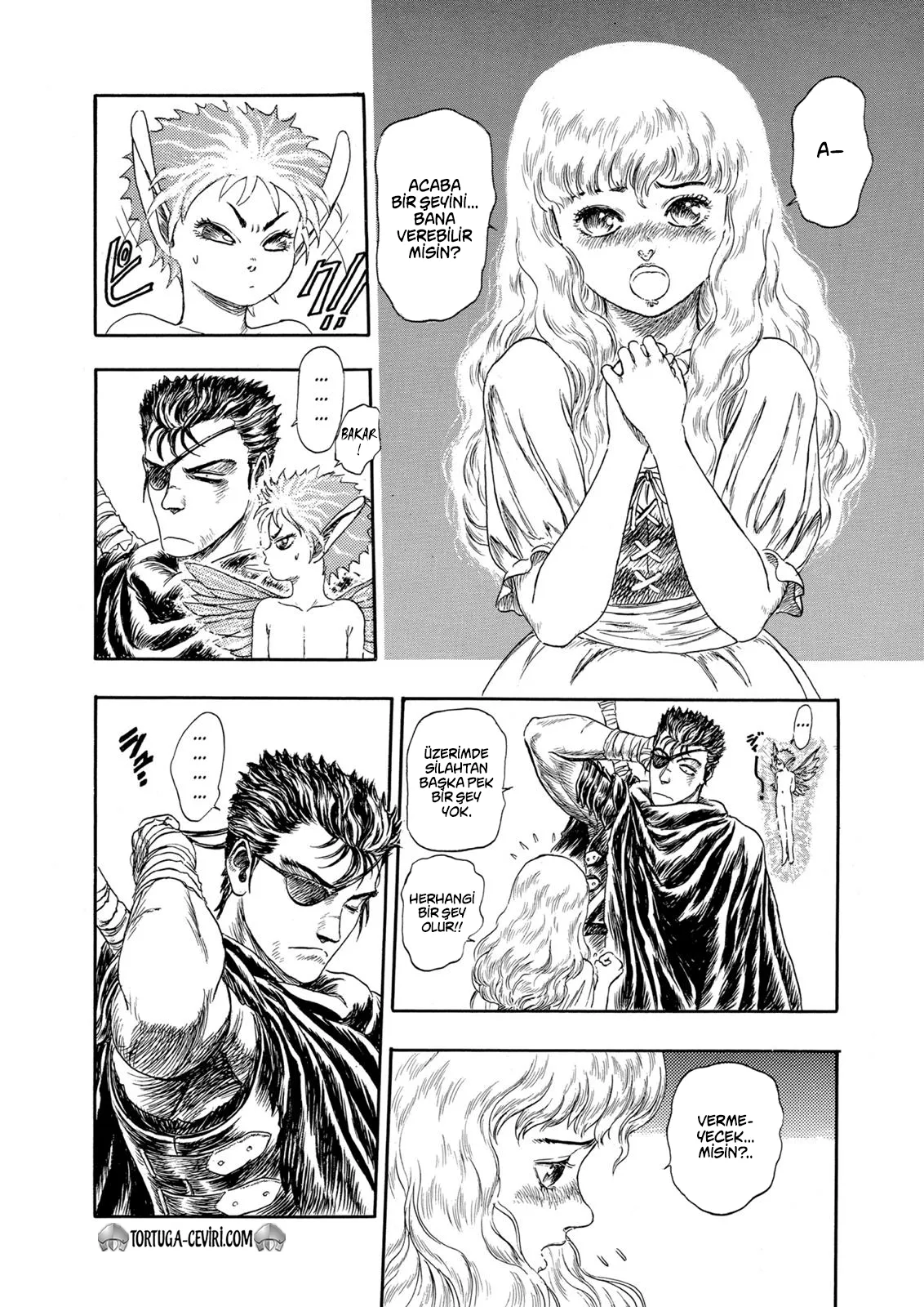 Bölüm 99.5 - Sayfa 22