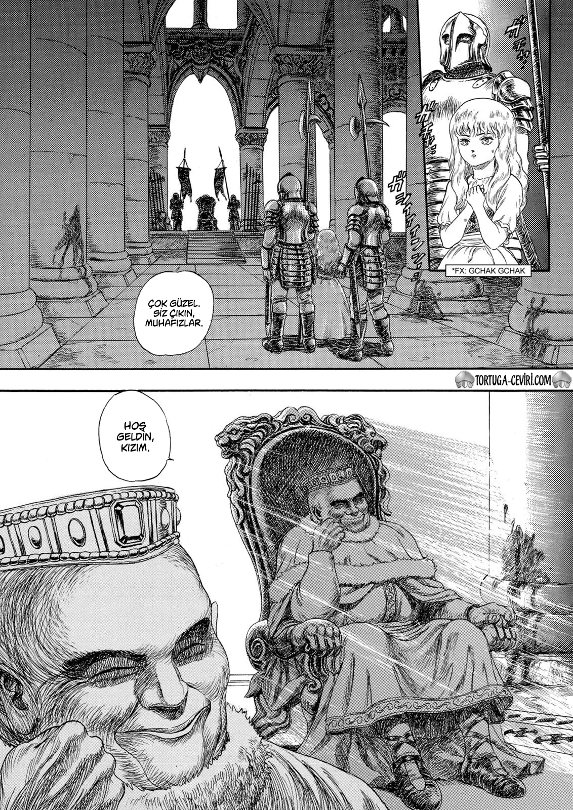 Bölüm 99.5 - Sayfa 28