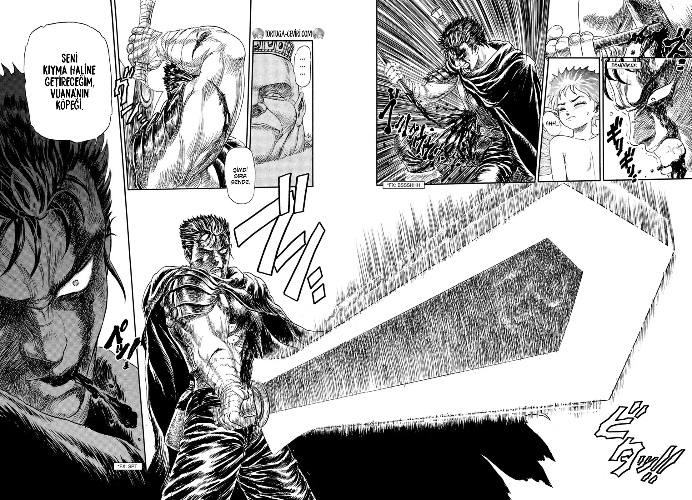 Bölüm 99.5 - Sayfa 36