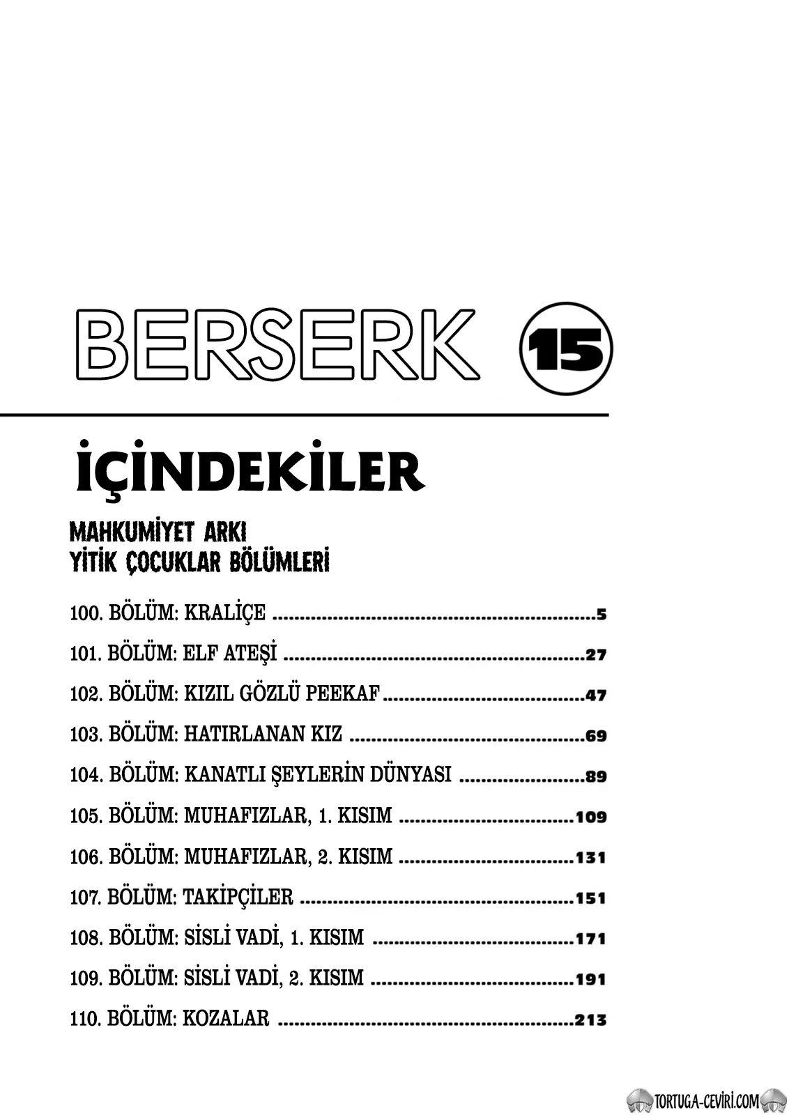 Bölüm 100 - Sayfa 5
