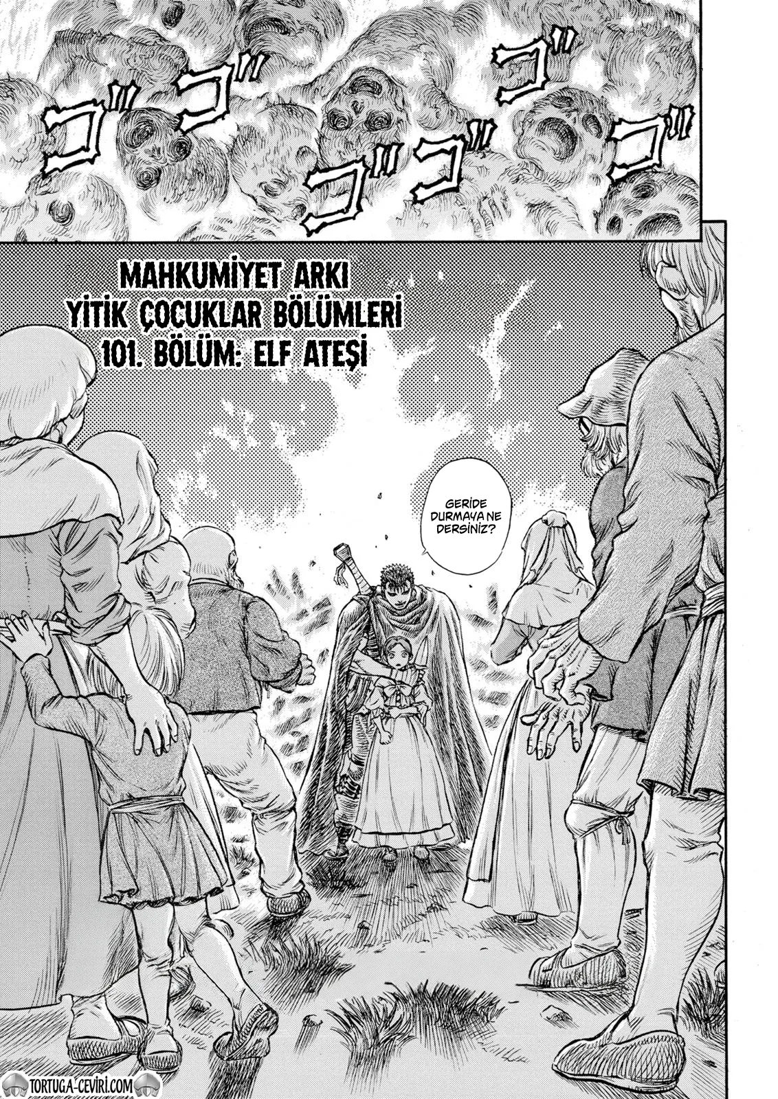 Bölüm 101 - Sayfa 2