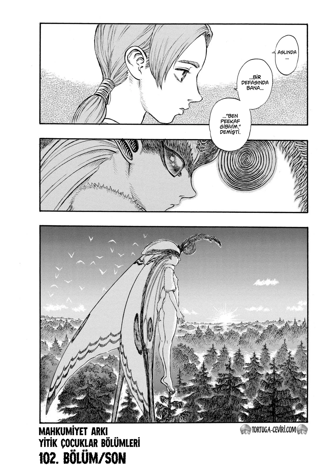 Bölüm 102 - Sayfa 22