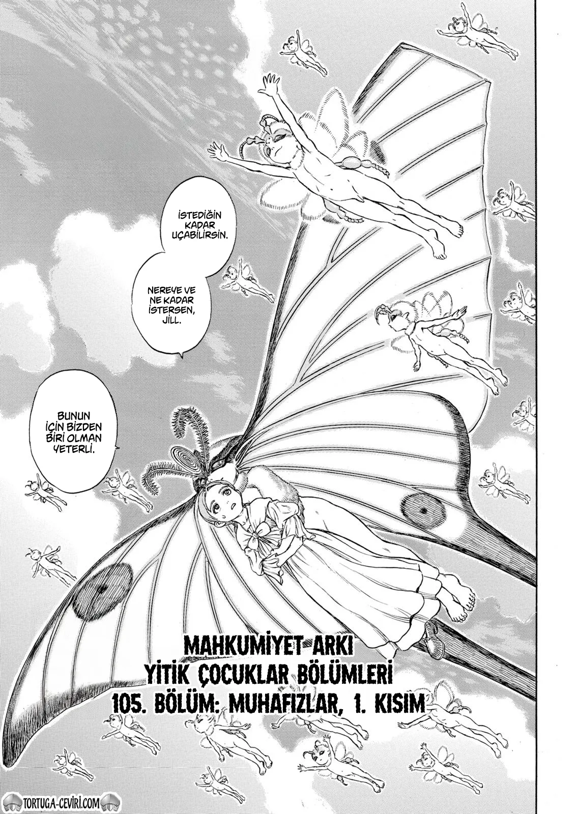 Bölüm 105 - Sayfa 2