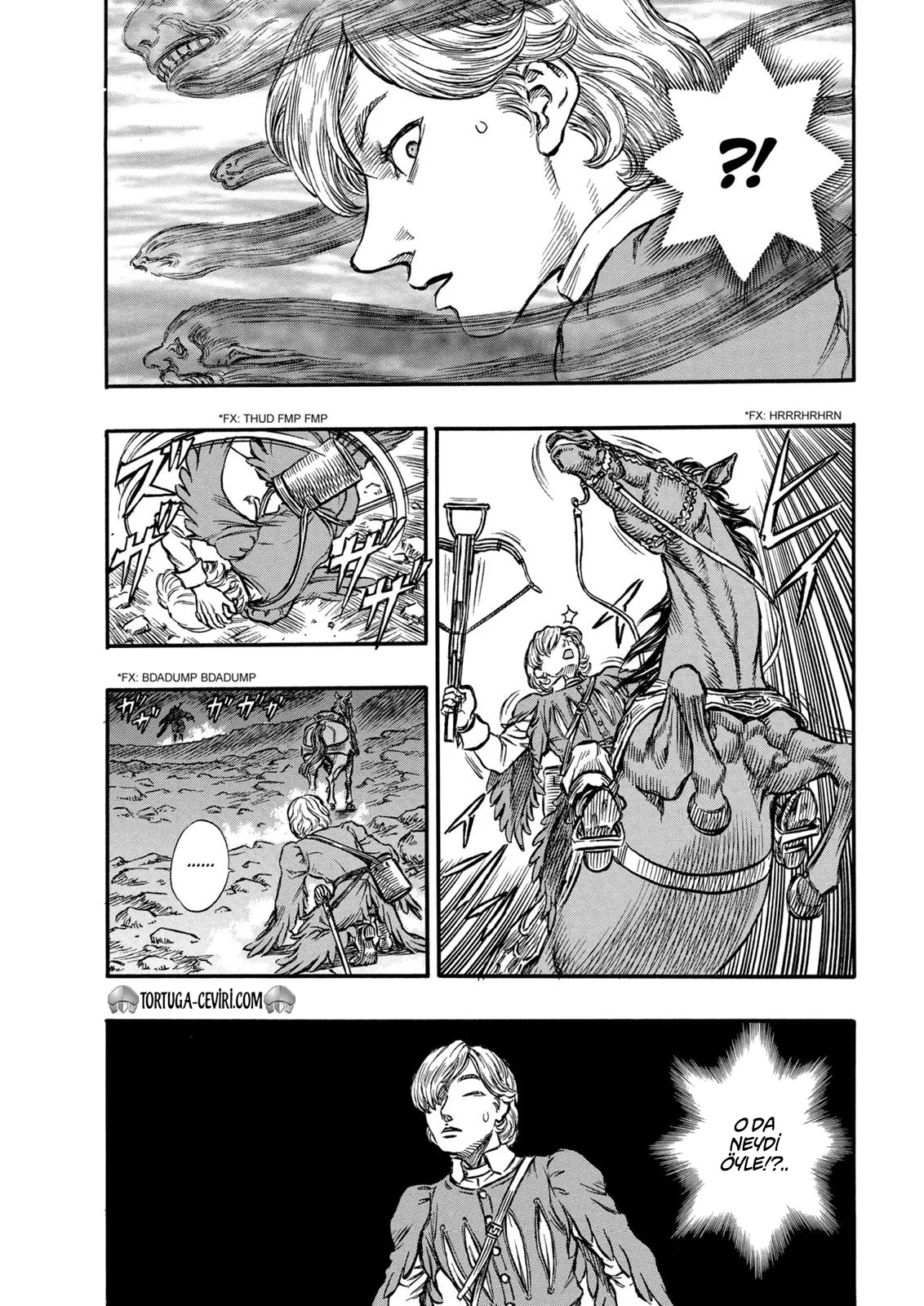 Bölüm 123 - Sayfa 3