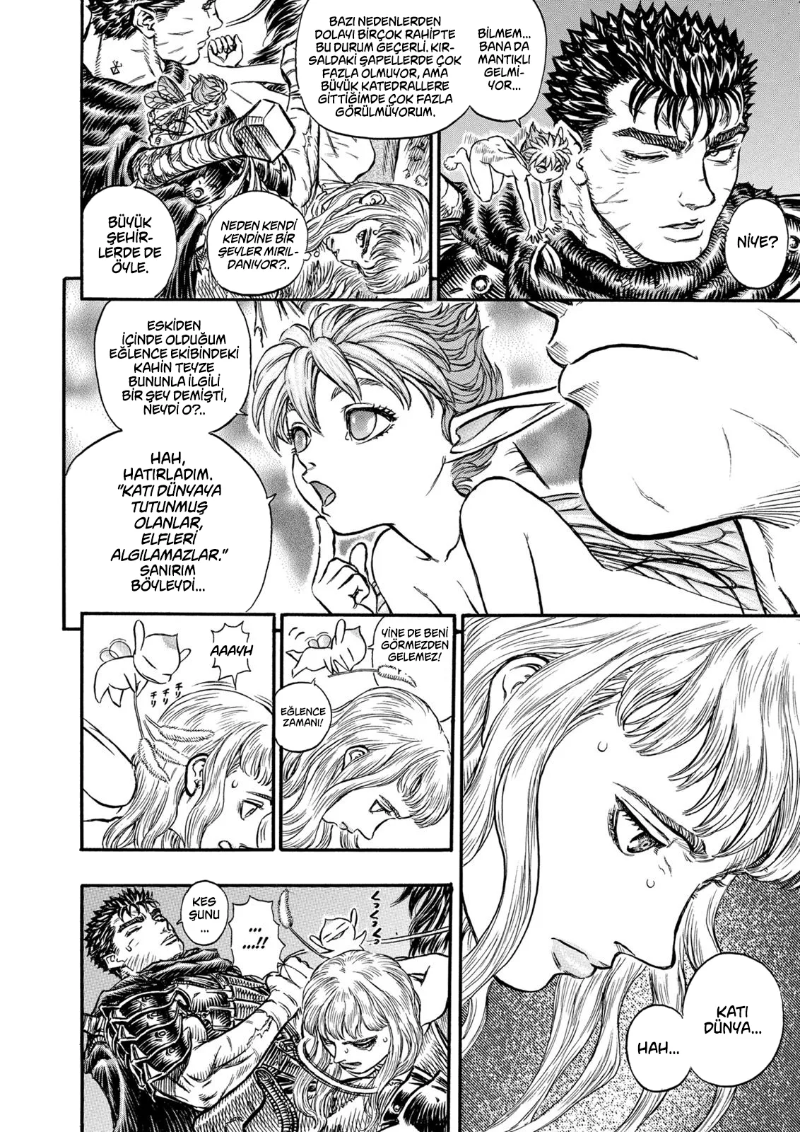 Bölüm 123 - Sayfa 5