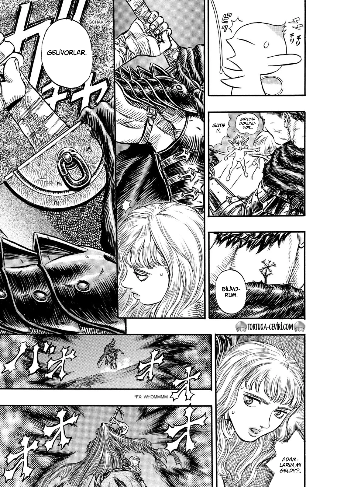 Bölüm 123 - Sayfa 6