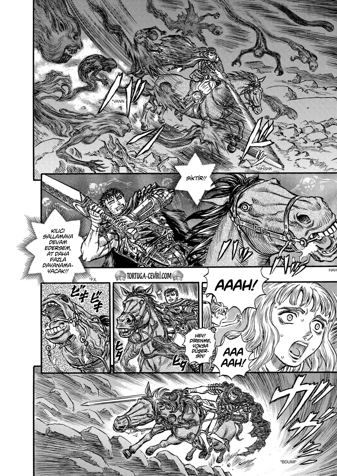 Bölüm 123 - Sayfa 11