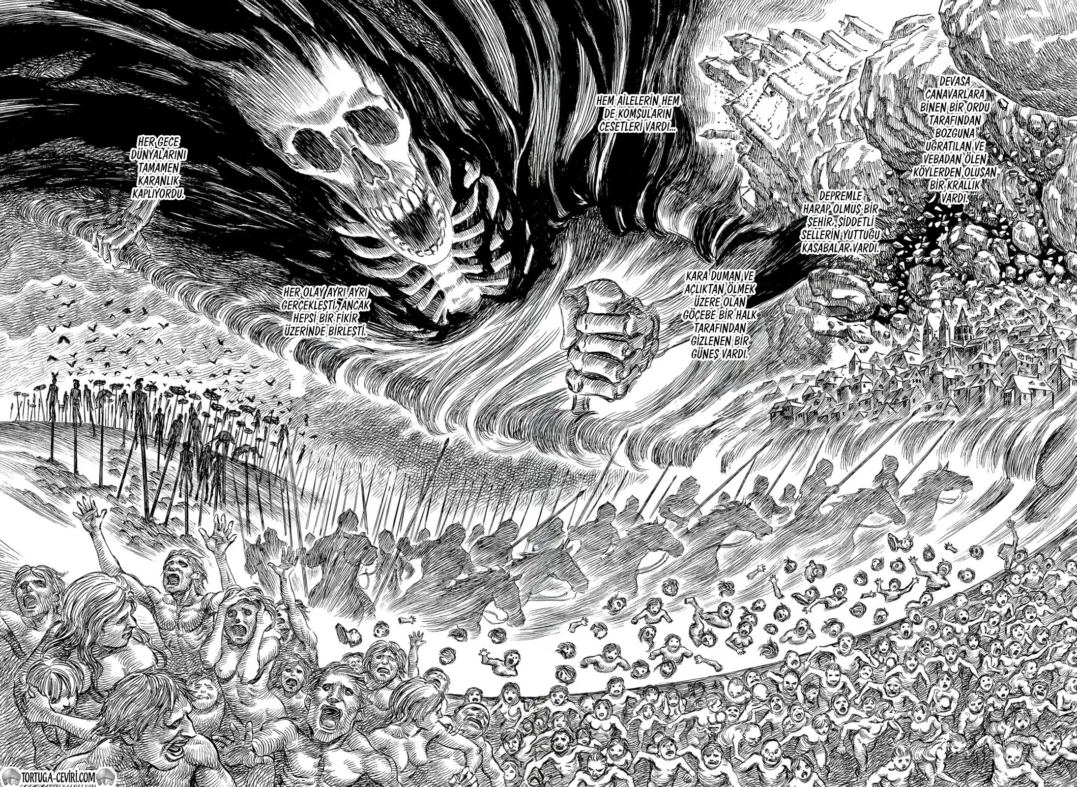 Bölüm 126 - Sayfa 3