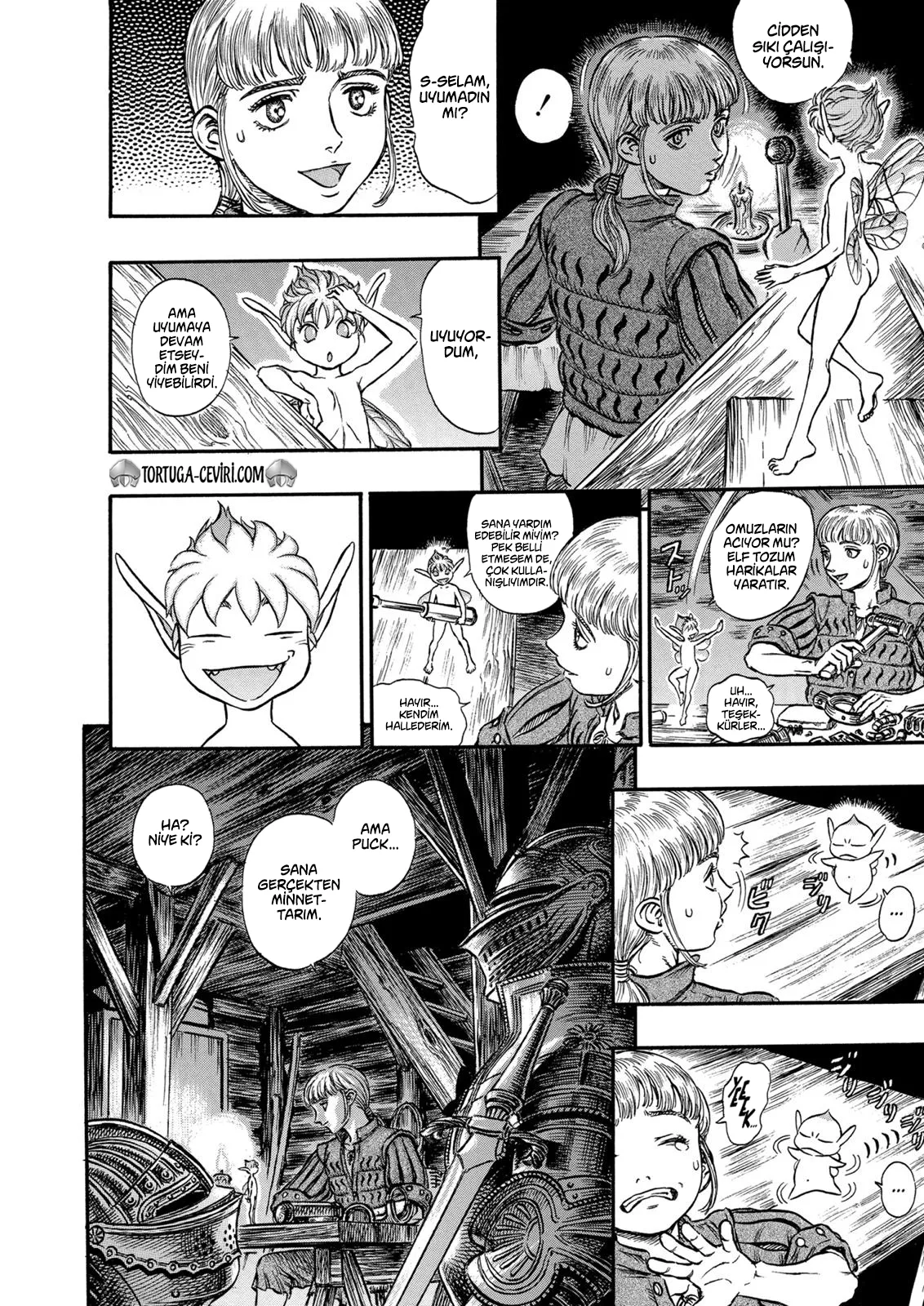 Bölüm 131 - Sayfa 3