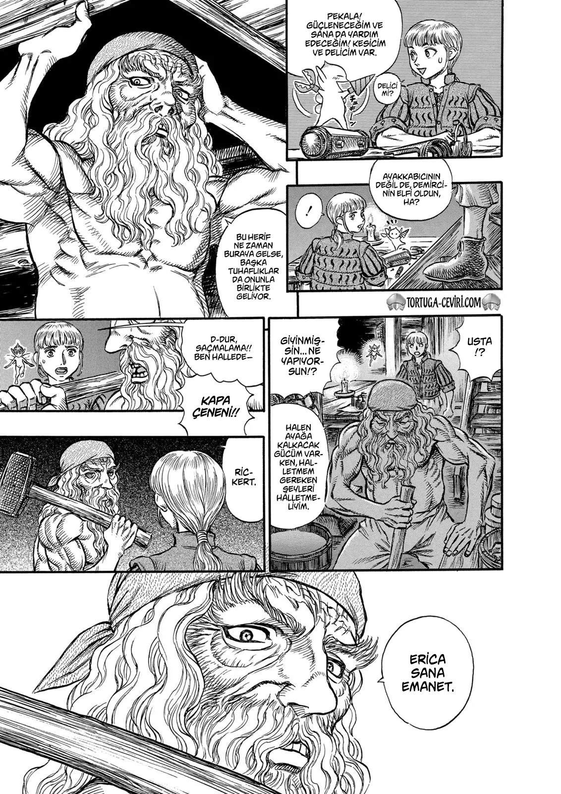 Bölüm 131 - Sayfa 6