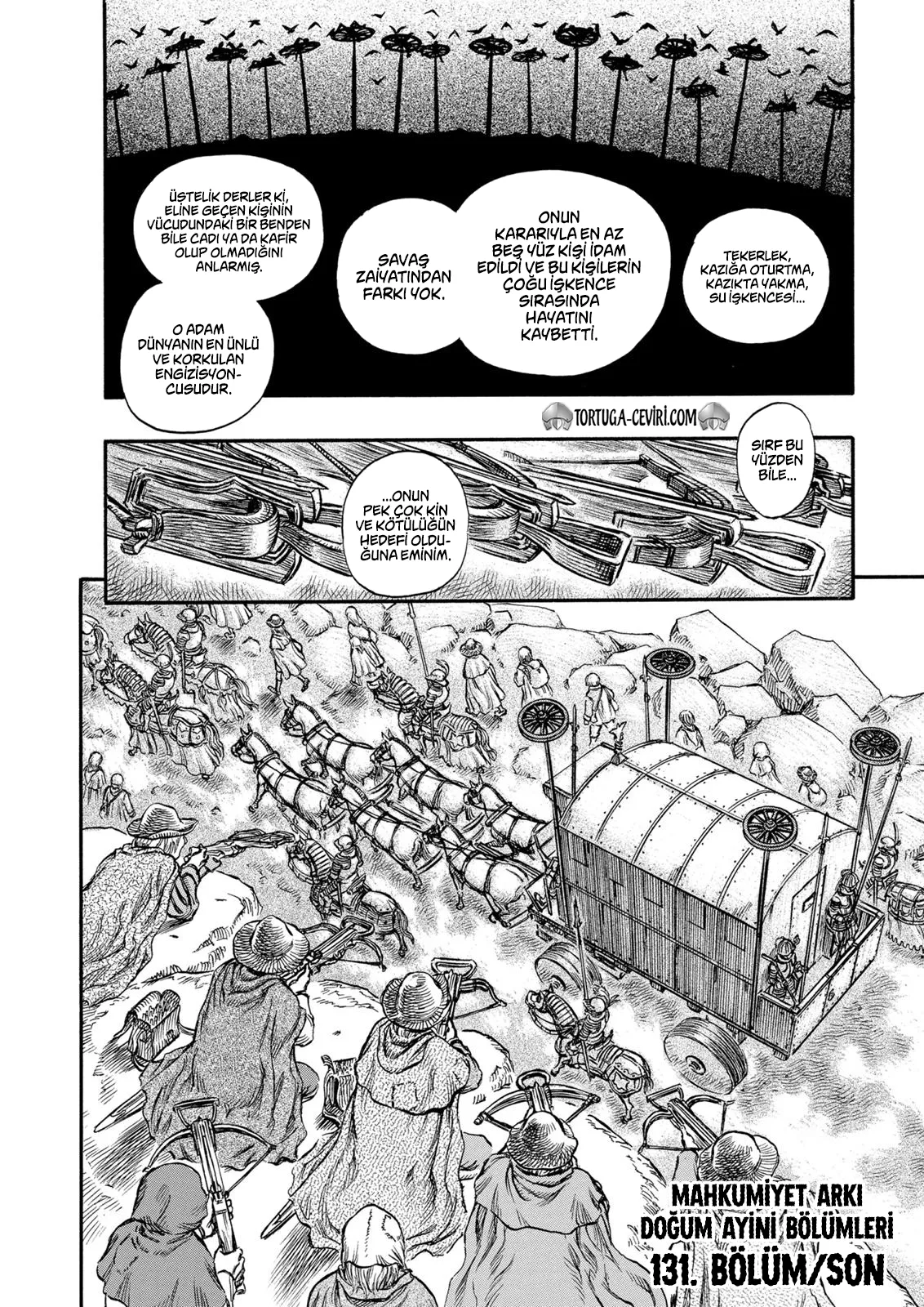 Bölüm 131 - Sayfa 22