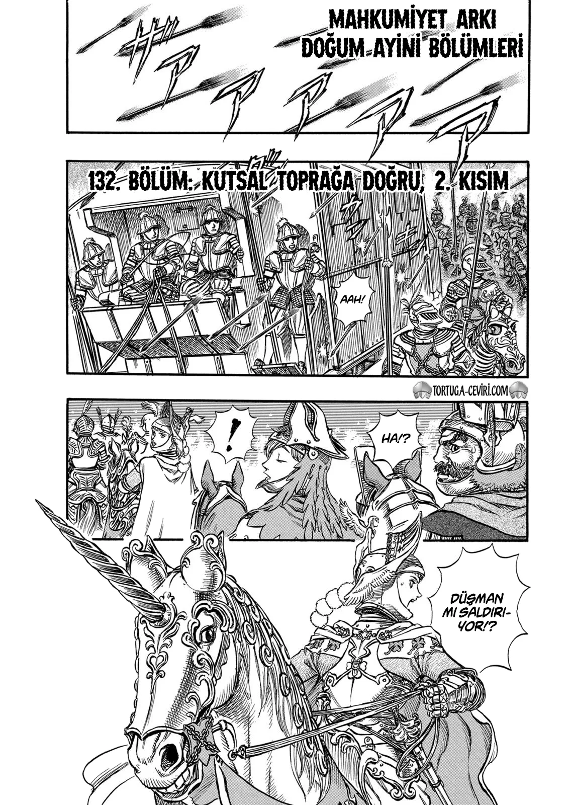 Bölüm 132 - Sayfa 2