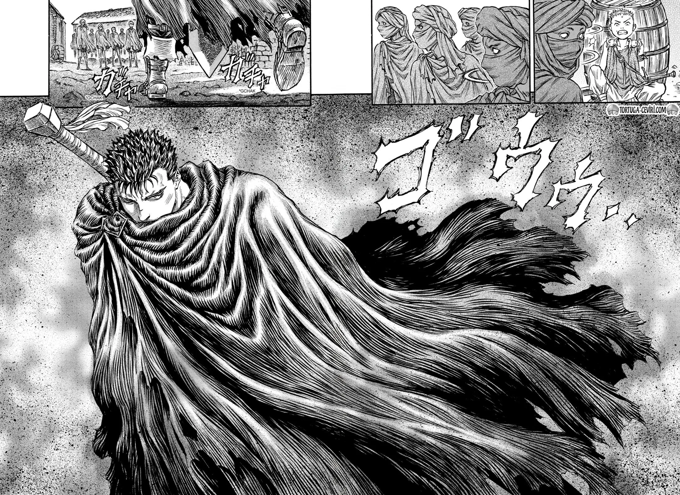 Bölüm 133 - Sayfa 18