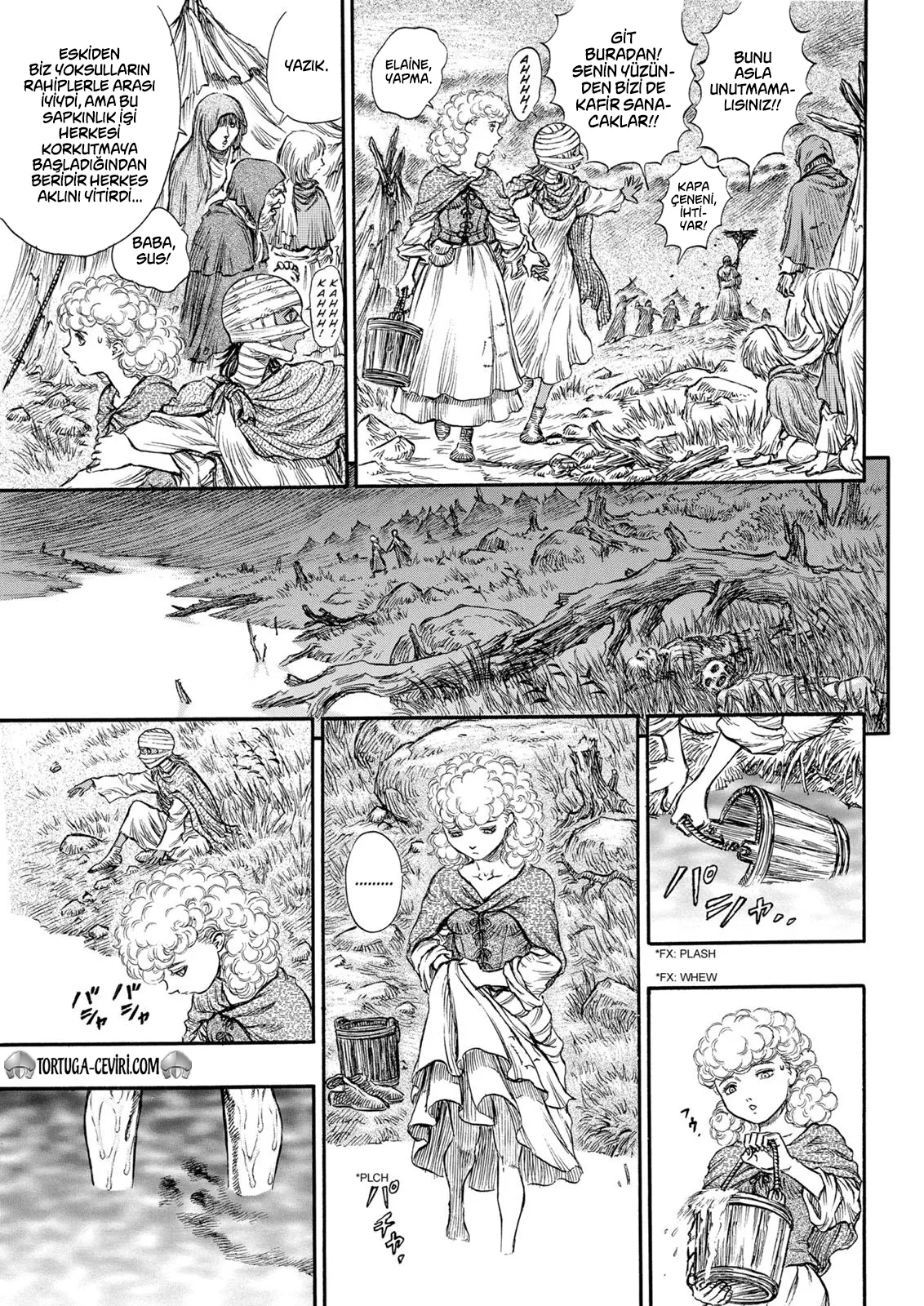 Bölüm 136 - Sayfa 18