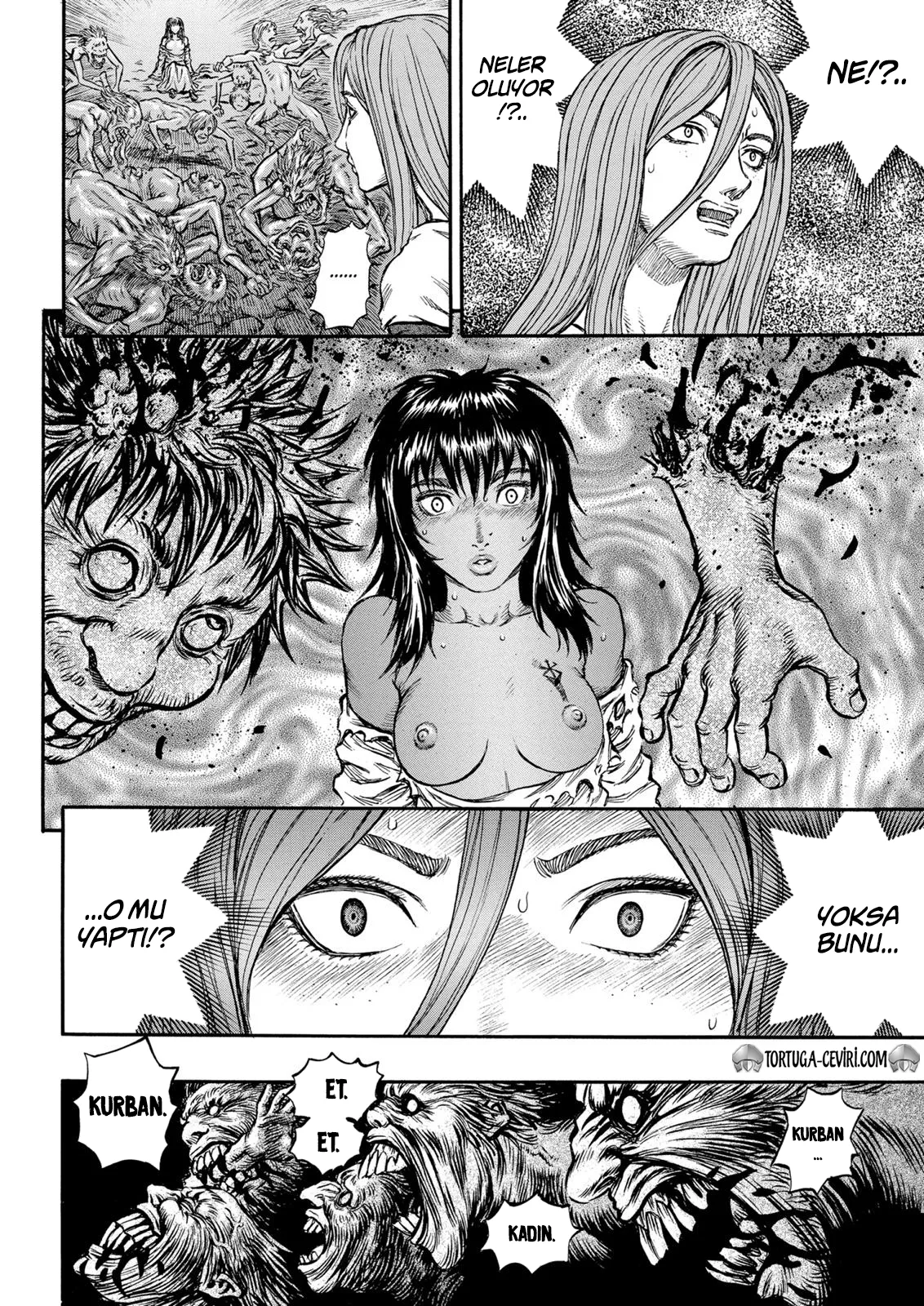 Bölüm 140 - Sayfa 21