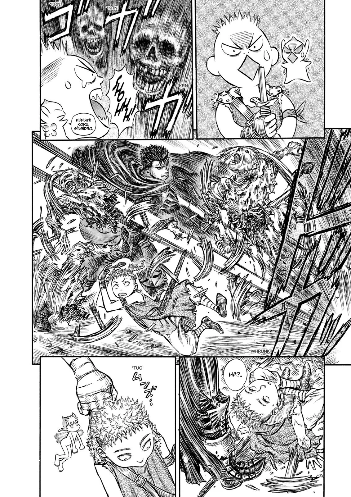 Bölüm 141 - Sayfa 19