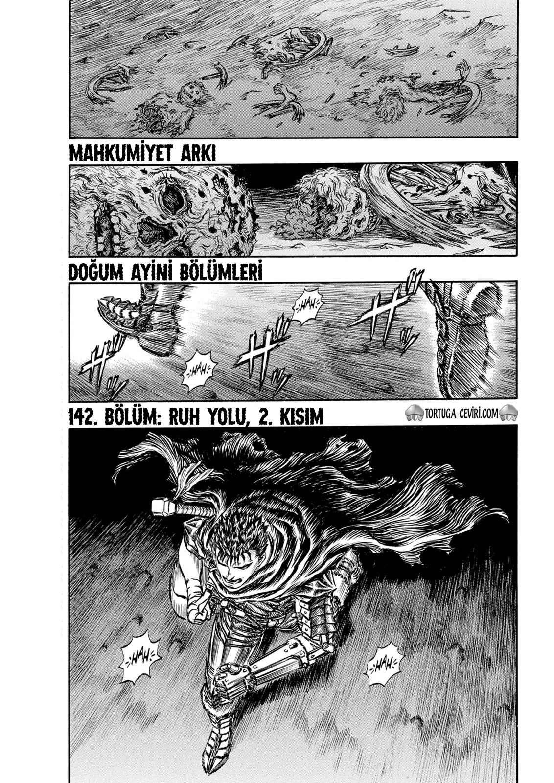 Bölüm 142 - Sayfa 2