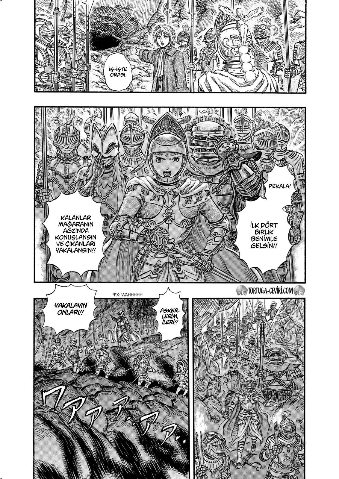 Bölüm 146 - Sayfa 20