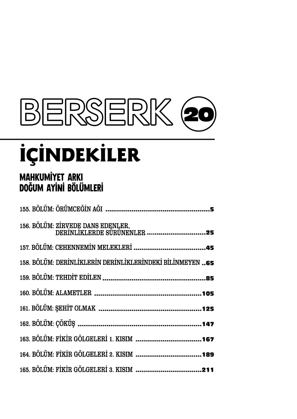 Bölüm 155 - Sayfa 5