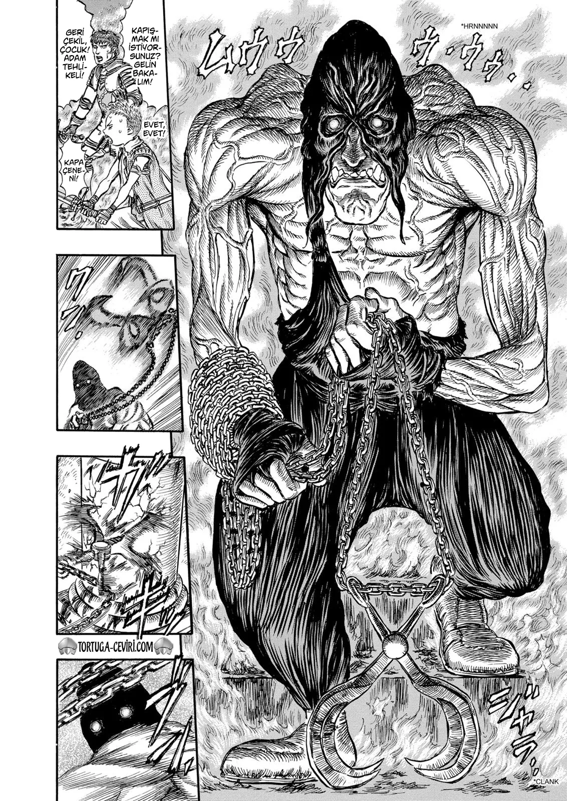 Bölüm 155 - Sayfa 18