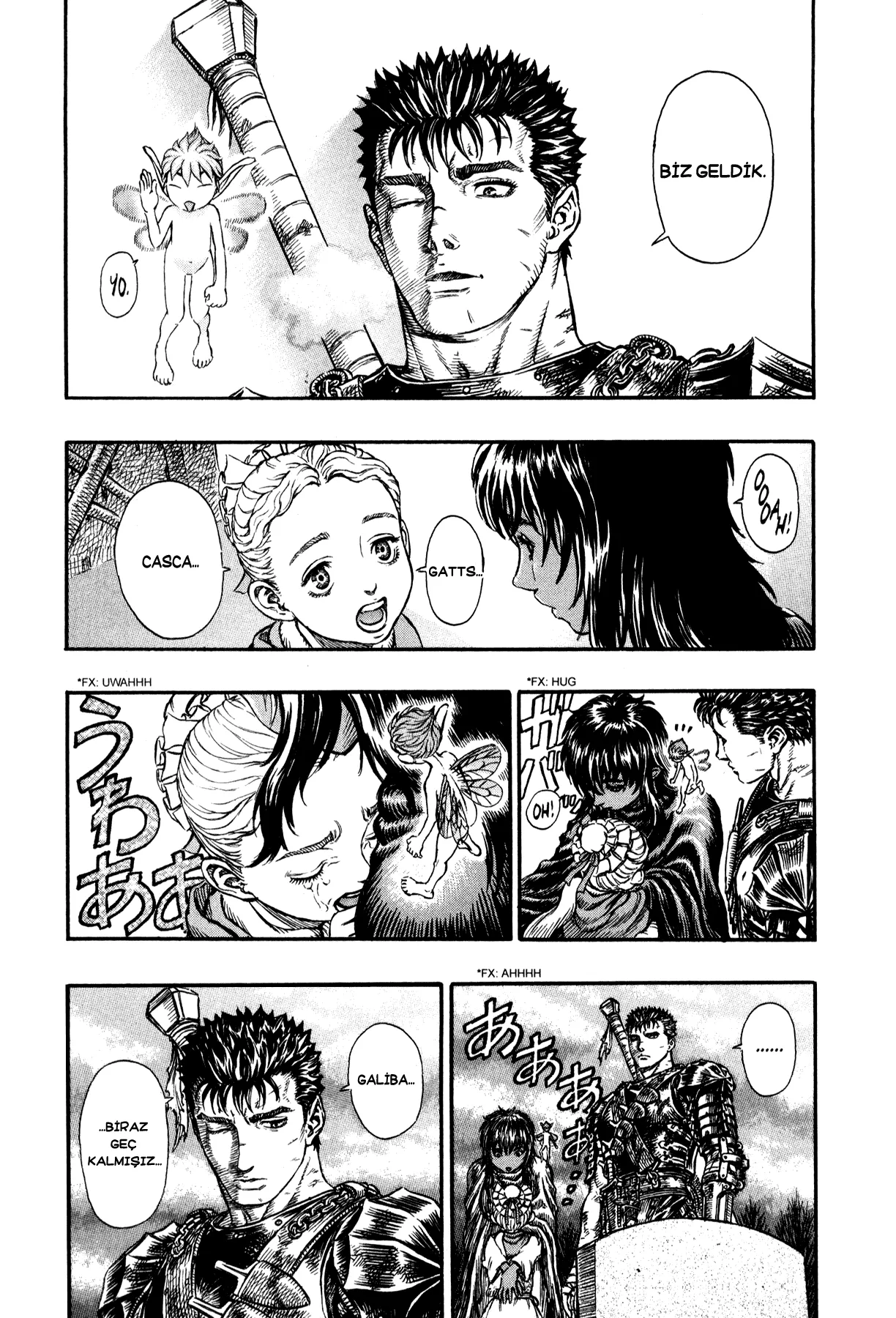 Bölüm 177 - Sayfa 15