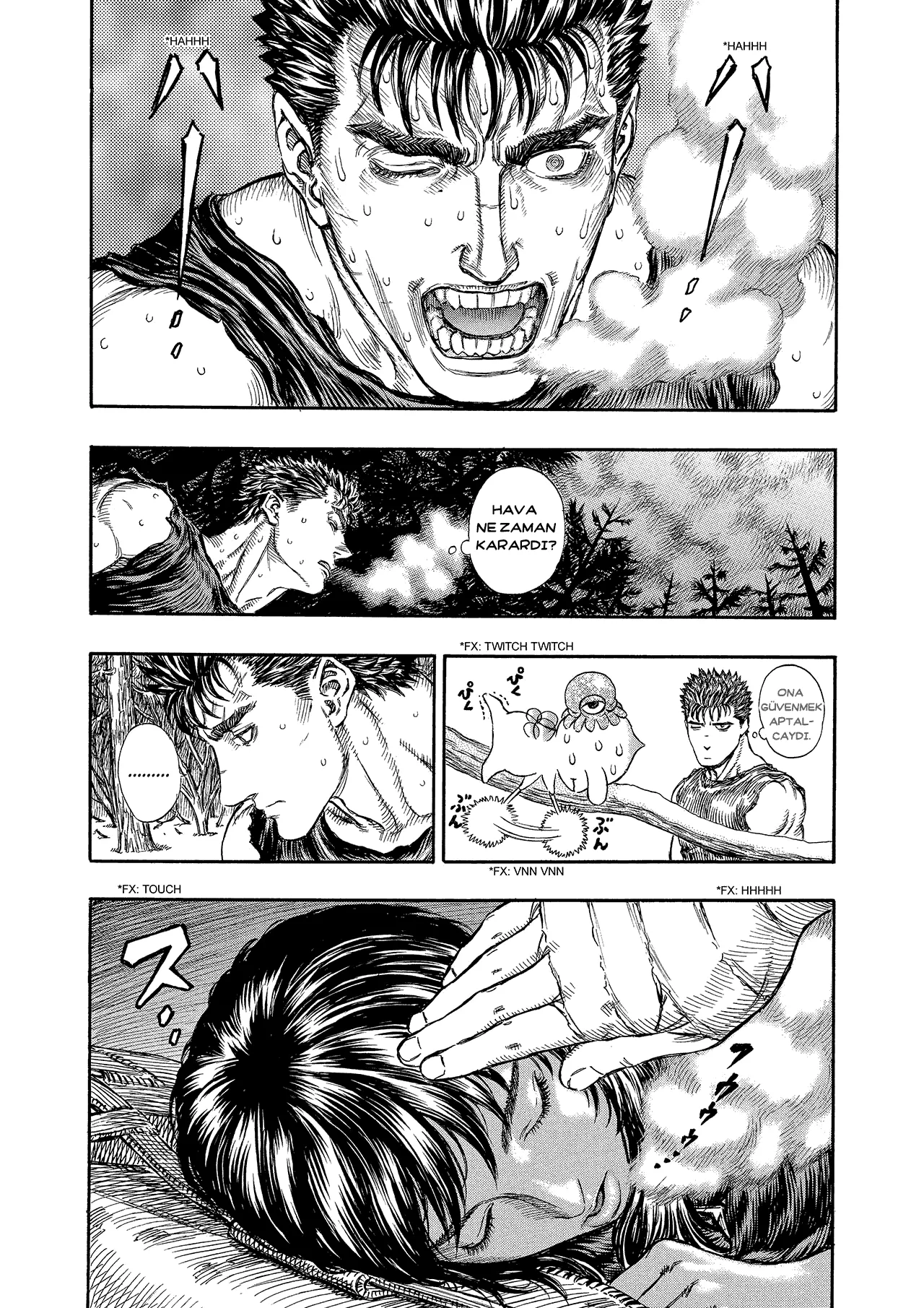 Bölüm 187 - Sayfa 19