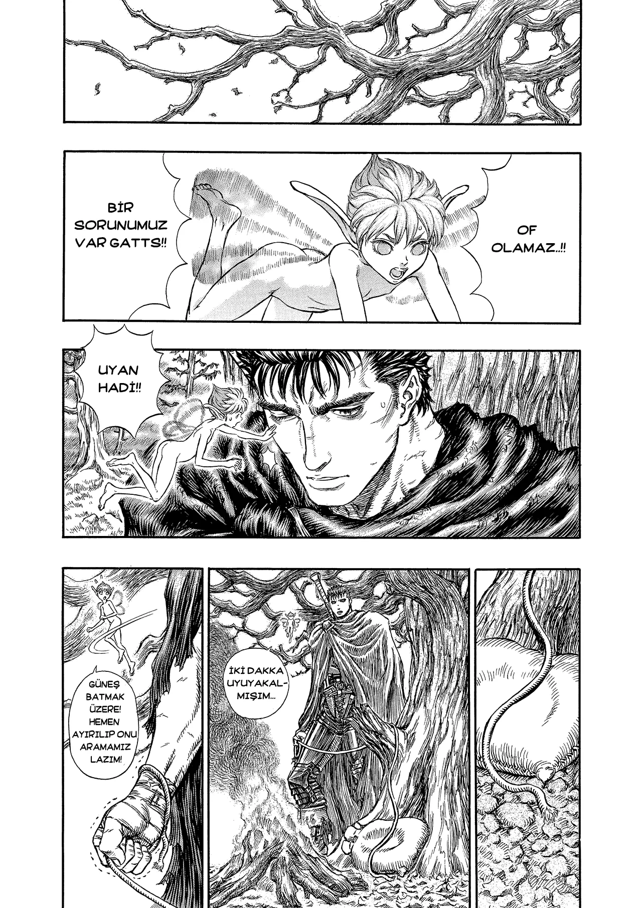 Bölüm 189 - Sayfa 5