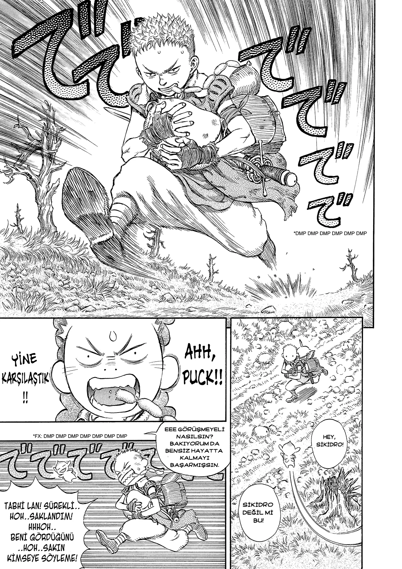 Bölüm 190 - Sayfa 12