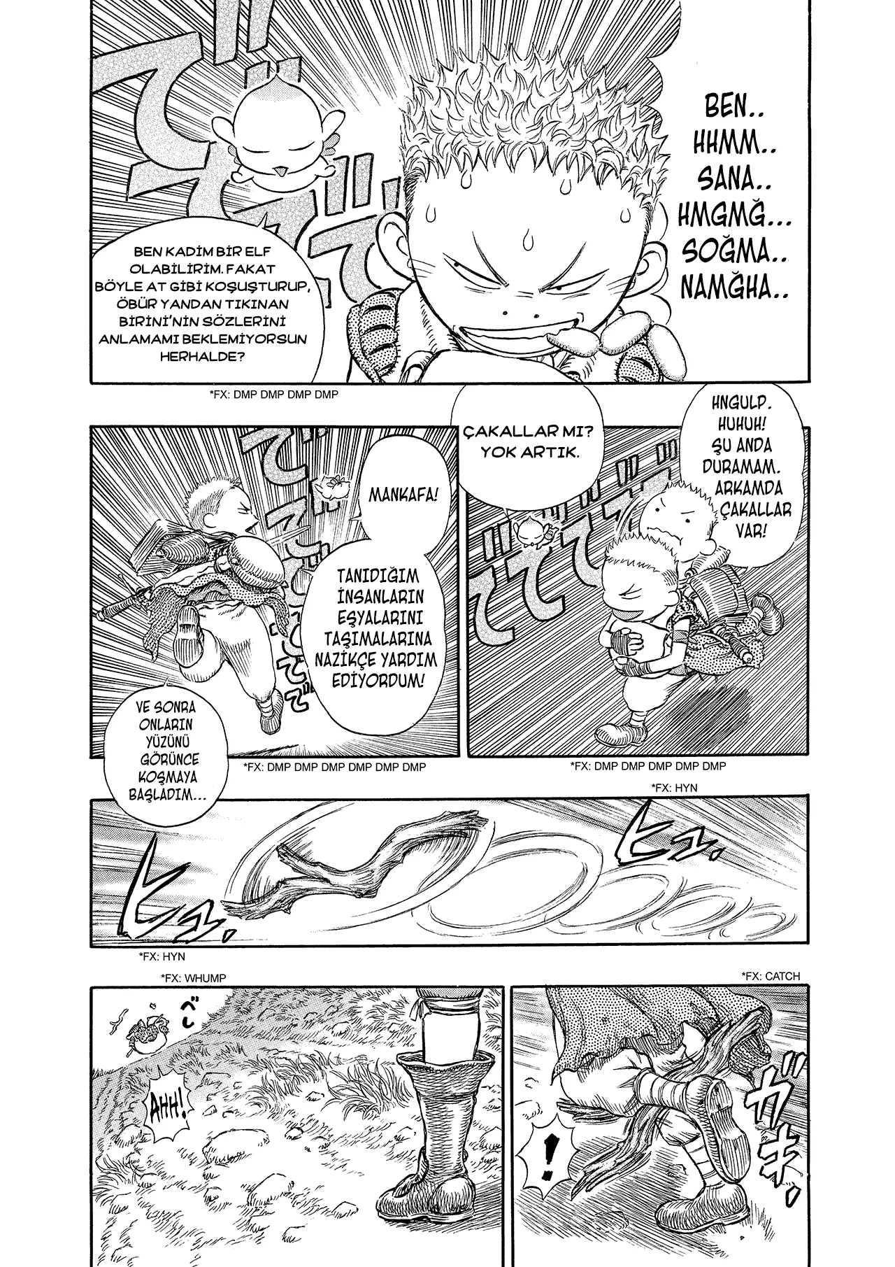 Bölüm 190 - Sayfa 13