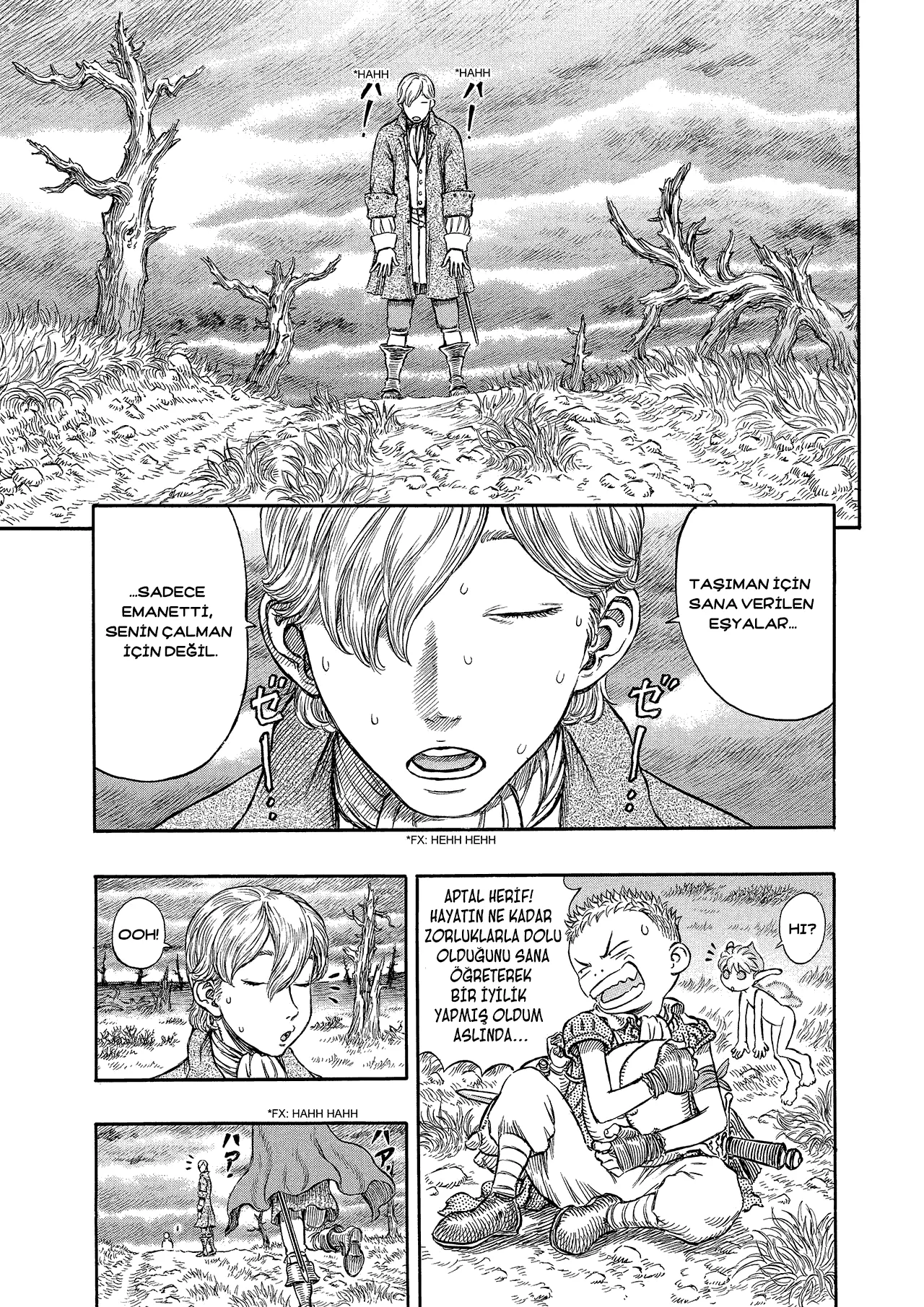 Bölüm 190 - Sayfa 14