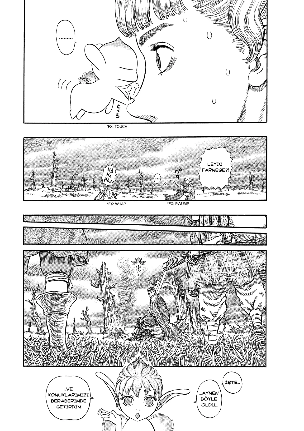 Bölüm 190 - Sayfa 16