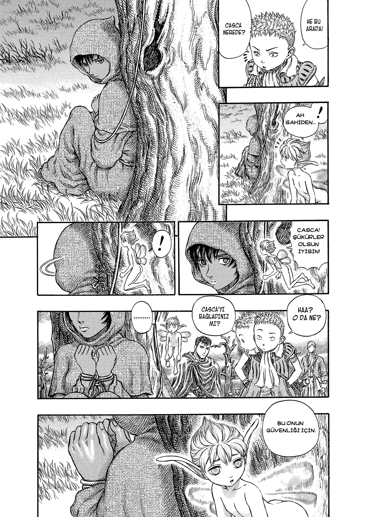 Bölüm 190 - Sayfa 18