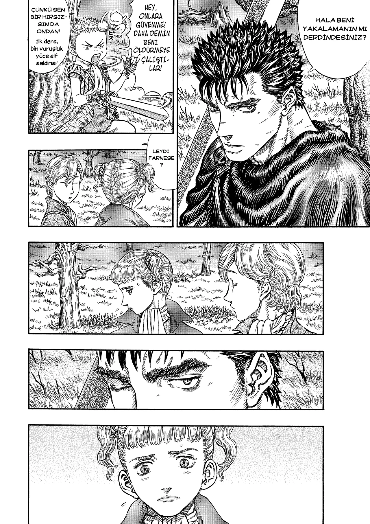 Bölüm 190 - Sayfa 20