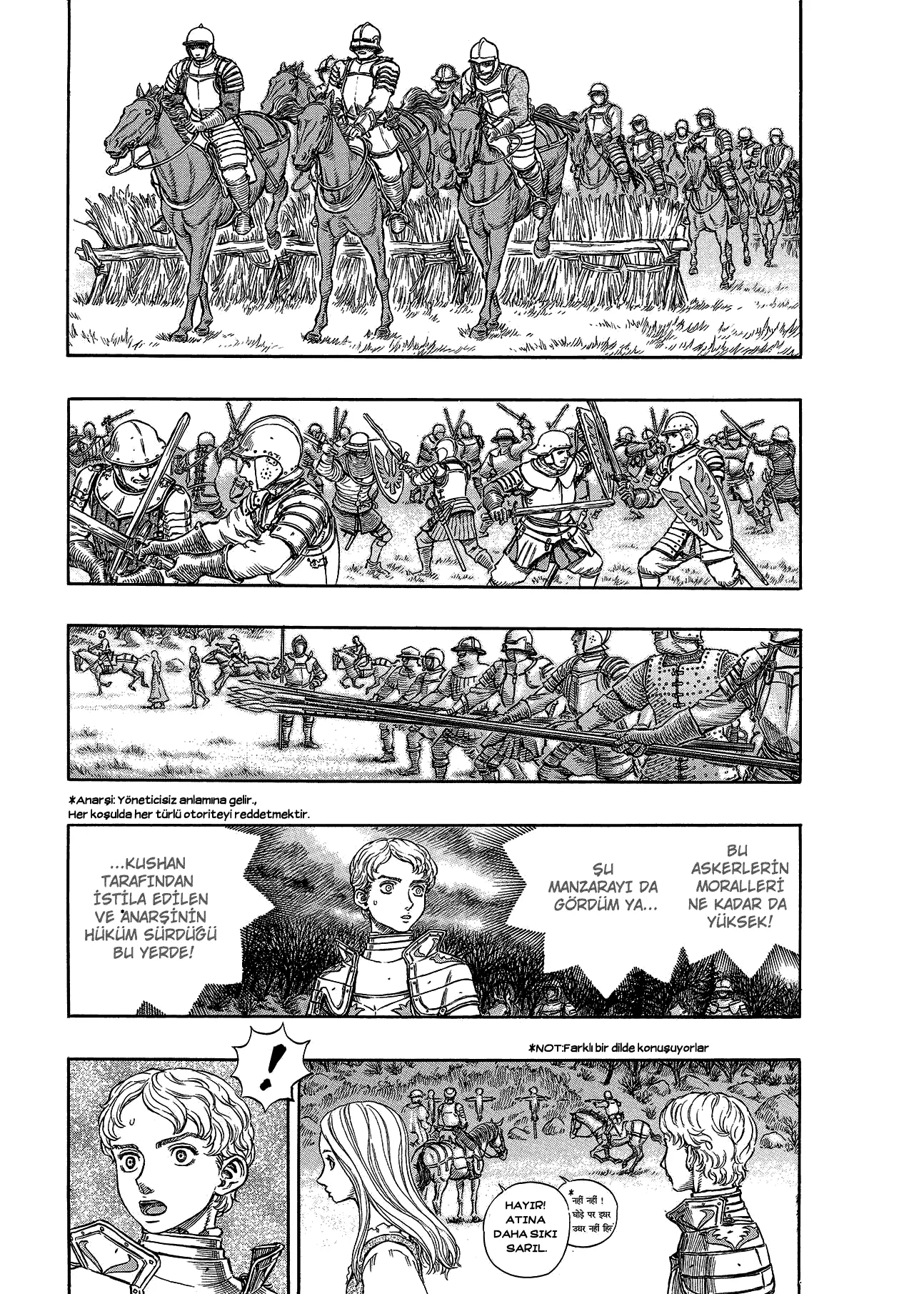 Bölüm 194 - Sayfa 3