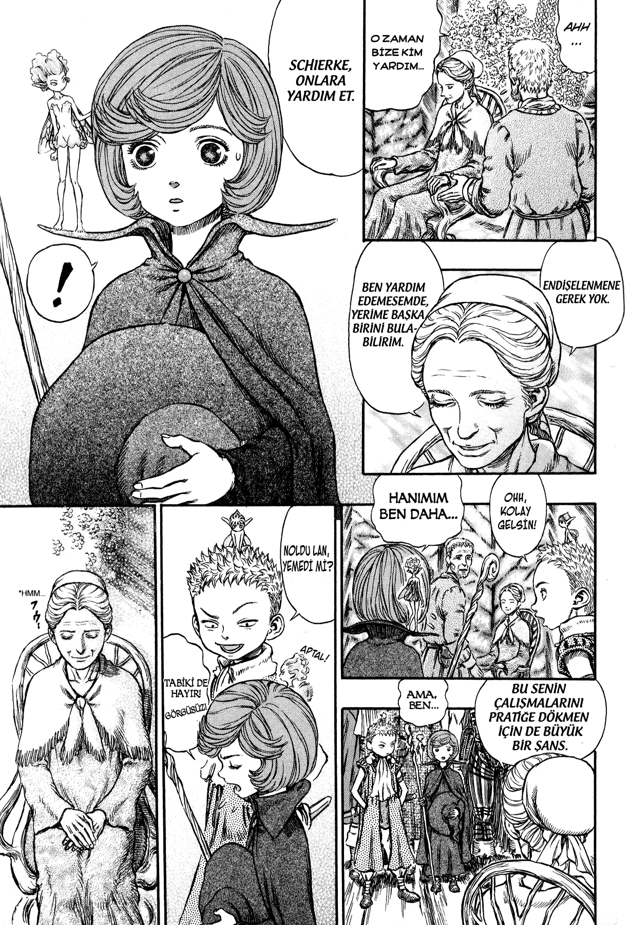 Bölüm 201 - Sayfa 6