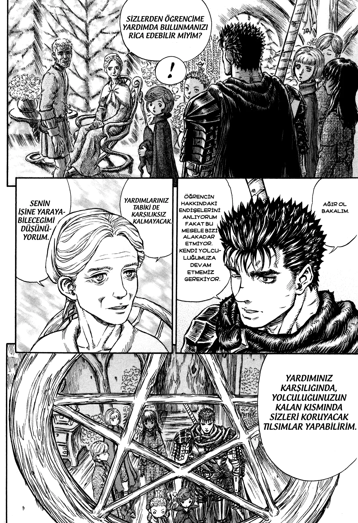 Bölüm 201 - Sayfa 7