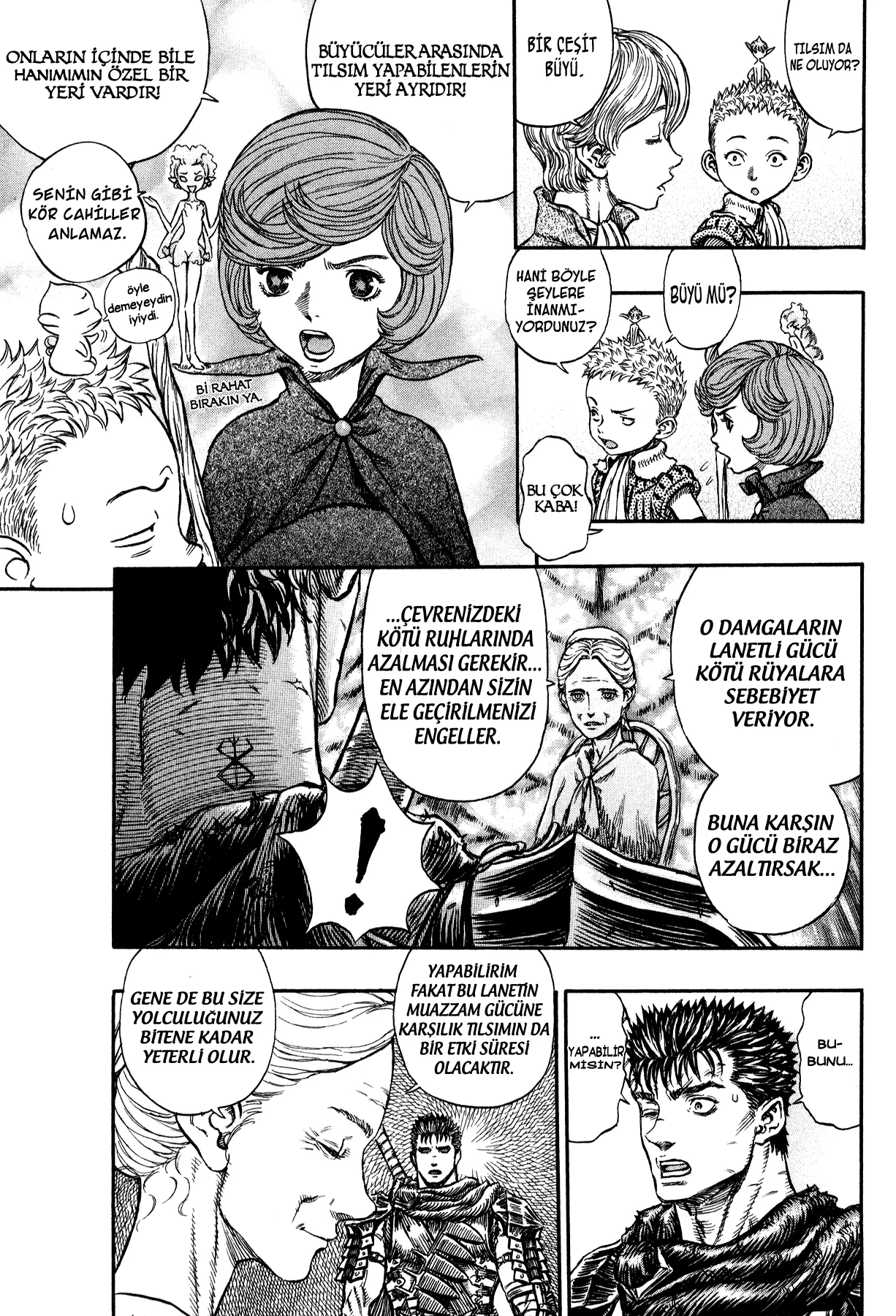 Bölüm 201 - Sayfa 8