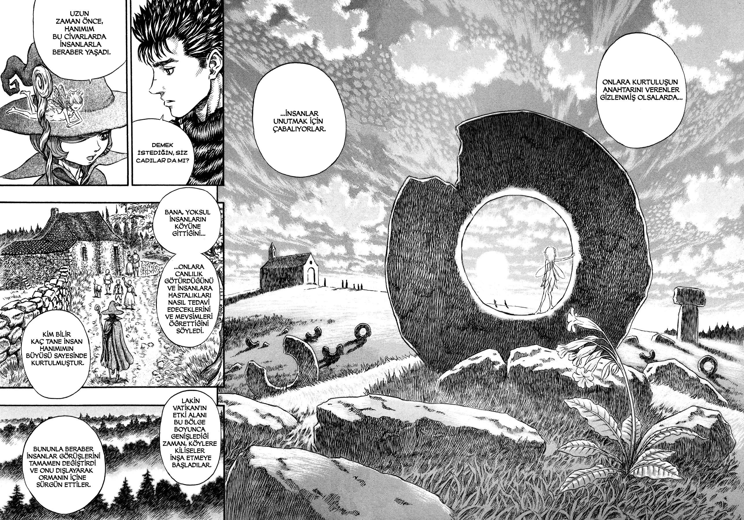 Bölüm 206 - Sayfa 3