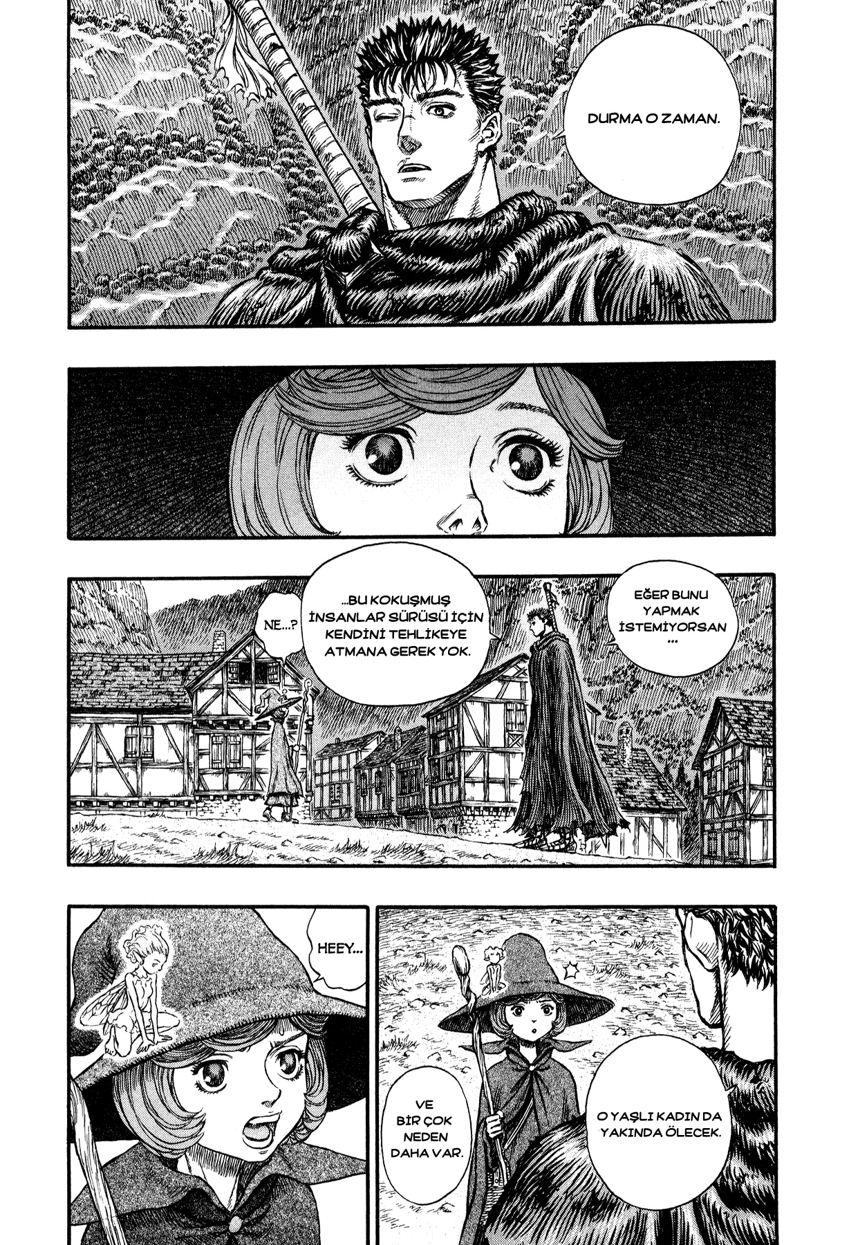 Bölüm 206 - Sayfa 5